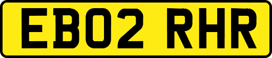 EB02RHR