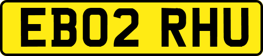 EB02RHU