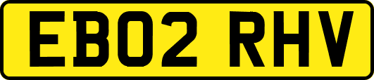 EB02RHV