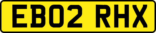 EB02RHX
