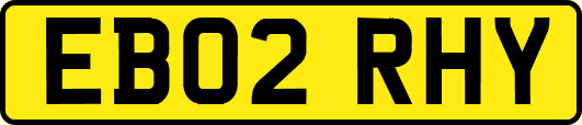 EB02RHY