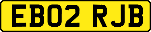EB02RJB