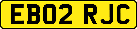 EB02RJC