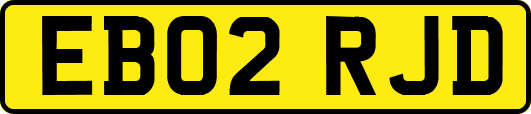 EB02RJD