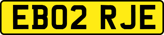 EB02RJE