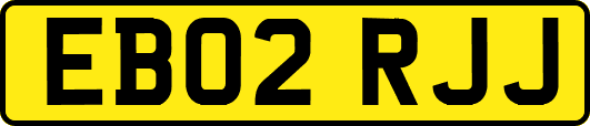 EB02RJJ