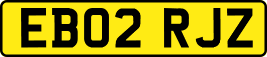 EB02RJZ