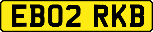 EB02RKB