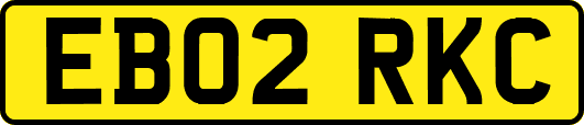 EB02RKC