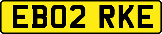 EB02RKE