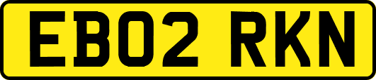 EB02RKN