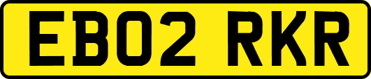 EB02RKR