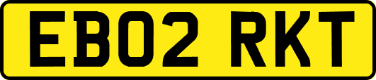 EB02RKT