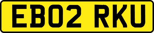 EB02RKU