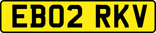 EB02RKV