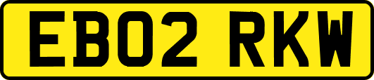 EB02RKW