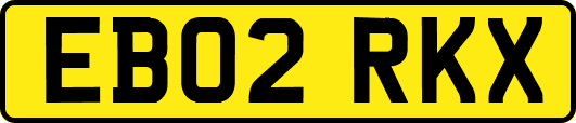 EB02RKX
