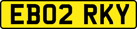 EB02RKY