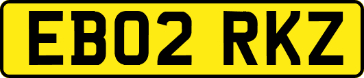 EB02RKZ