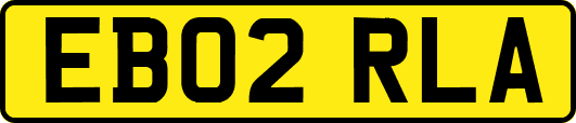 EB02RLA