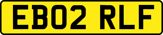 EB02RLF