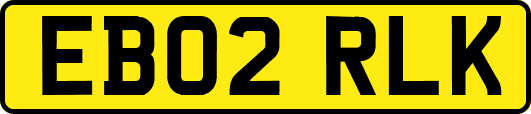 EB02RLK