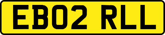EB02RLL