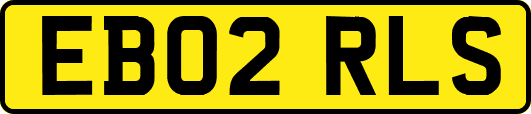 EB02RLS