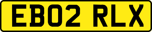 EB02RLX