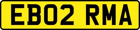 EB02RMA