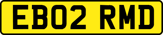 EB02RMD