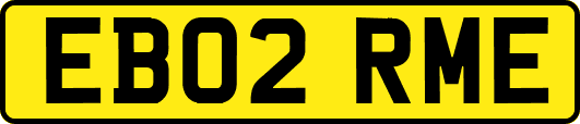 EB02RME