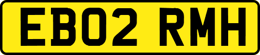 EB02RMH