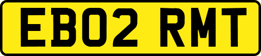 EB02RMT
