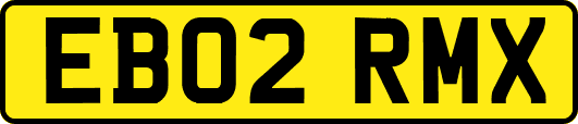 EB02RMX