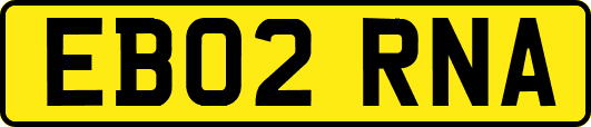 EB02RNA