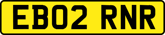 EB02RNR