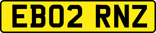 EB02RNZ