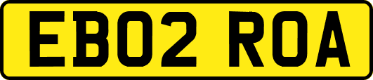 EB02ROA