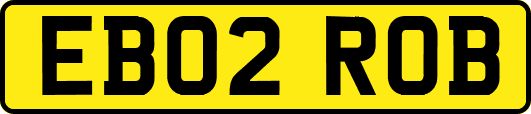 EB02ROB