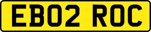 EB02ROC