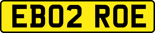 EB02ROE