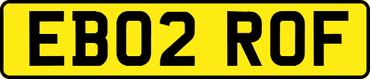 EB02ROF