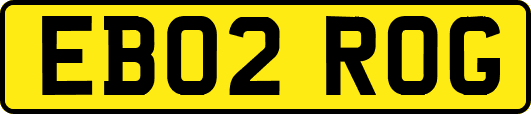 EB02ROG