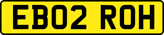 EB02ROH