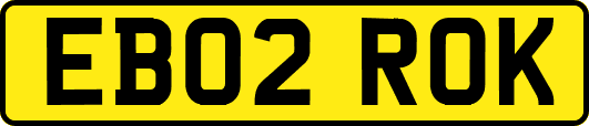 EB02ROK