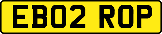EB02ROP