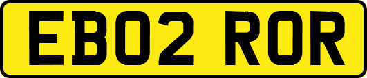 EB02ROR
