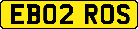EB02ROS