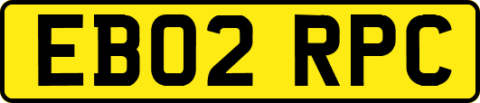 EB02RPC